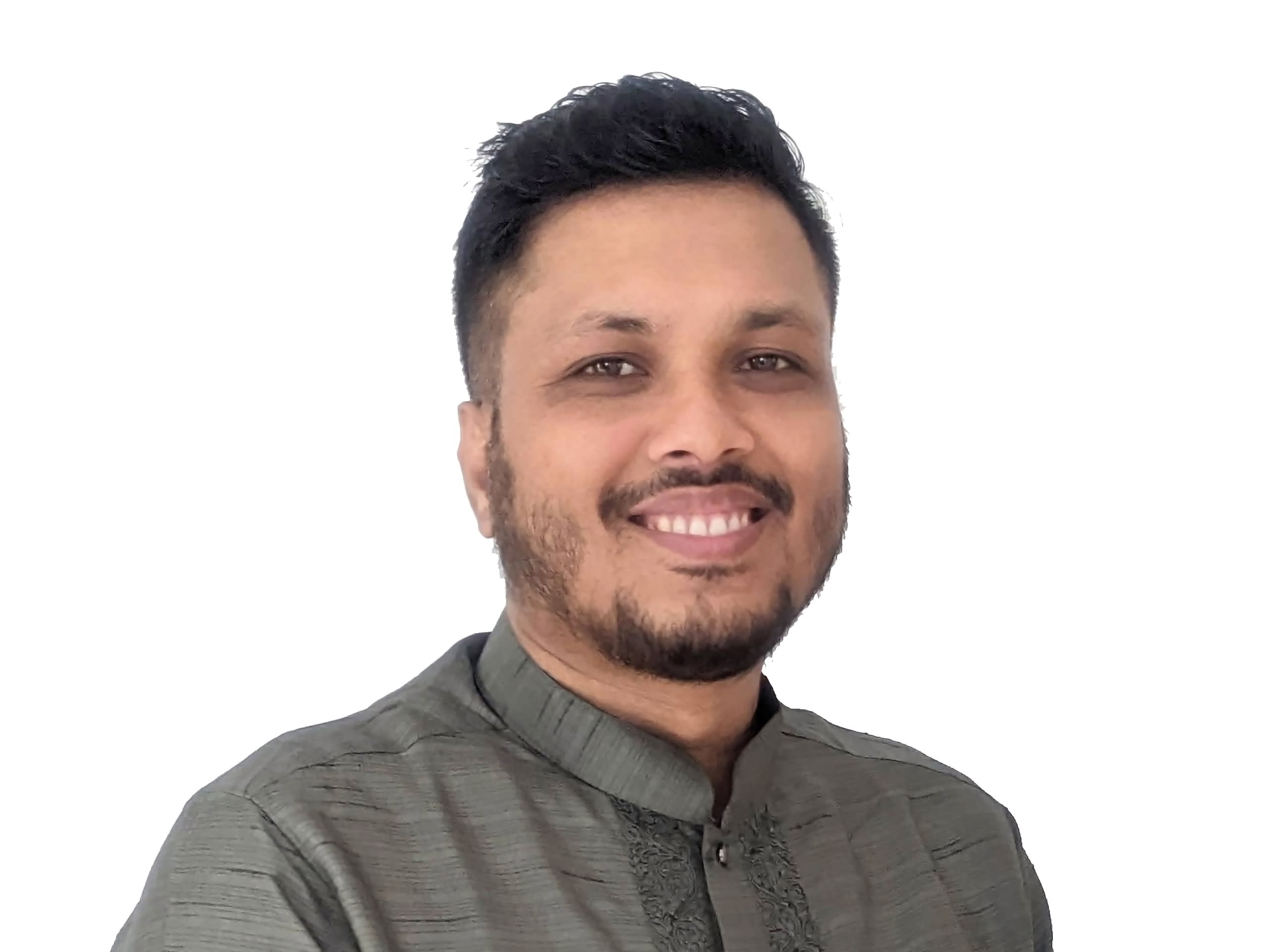 জাবেদ রাসিন
